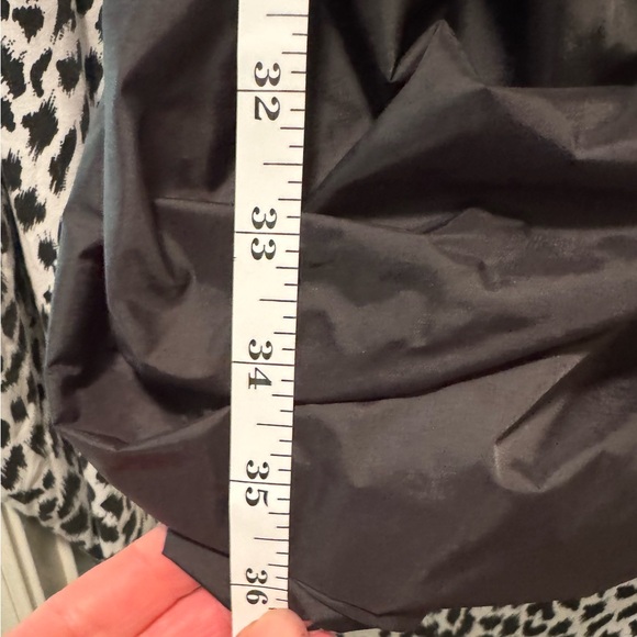 100% Polyamide Black Kookai dress - Picture 6 of 6